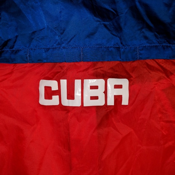 puma cuba jacket